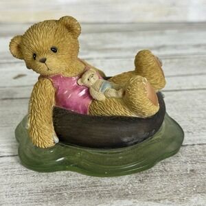 Vintage Cherished Teddies CT 0031 Club Members Only 2003 Eileen